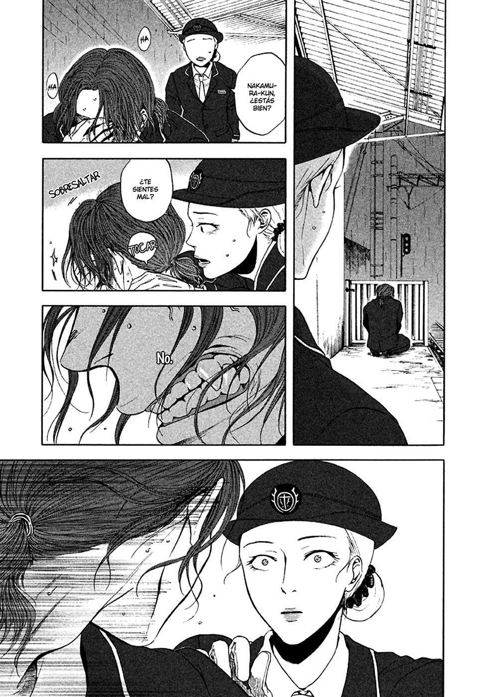 Capitulo 17.50 page 18