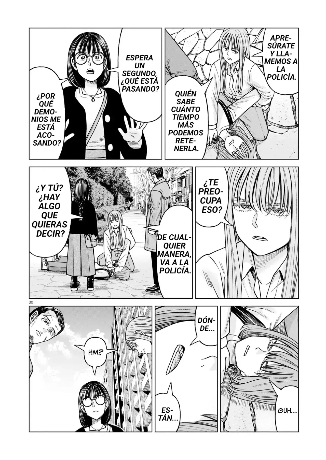 Capitulo 24 page 30