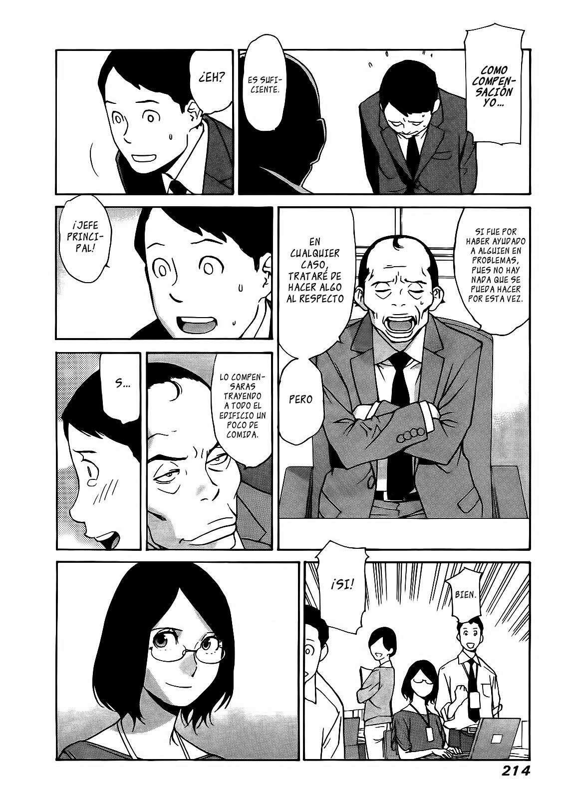 Capitulo 30.05 page 5
