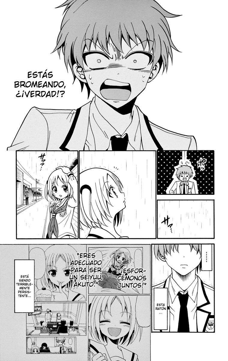 Capitulo 8 page 15