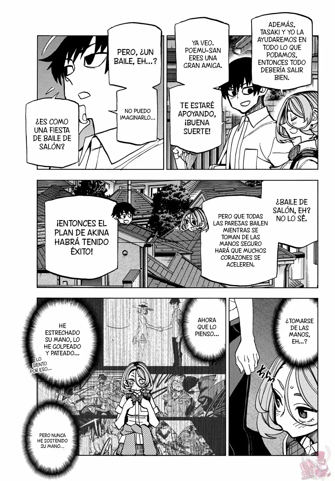 Capitulo 27 page 15