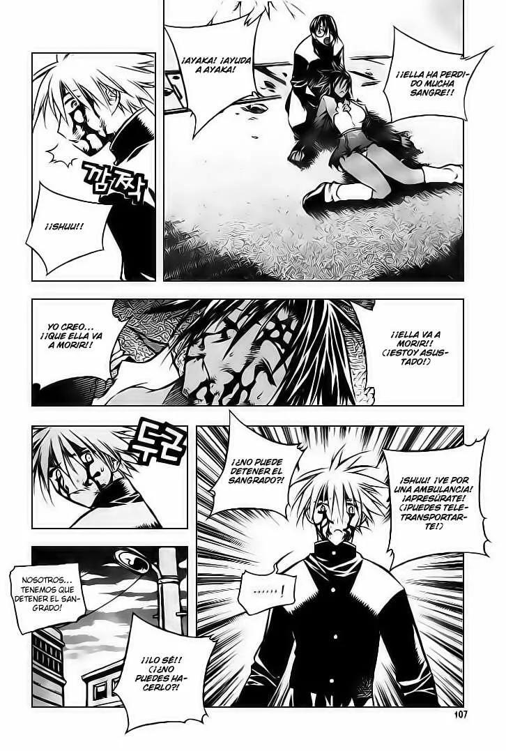 Capitulo 17 page 19