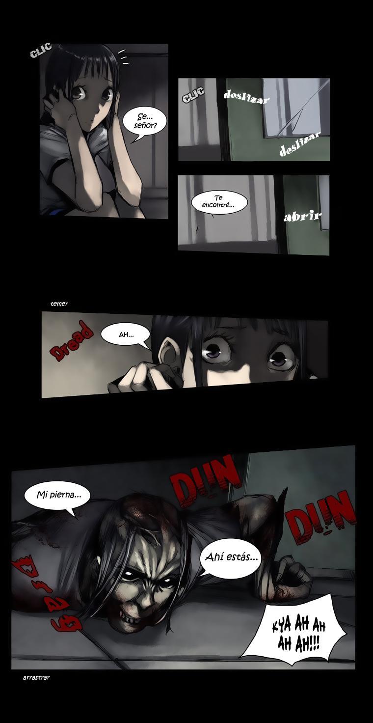 Capitulo 39 page 7