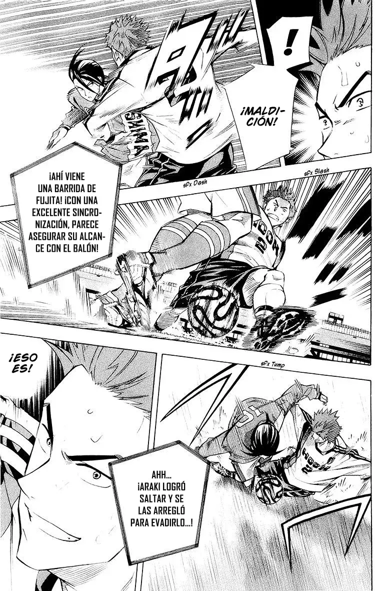 Capitulo 235 page 10