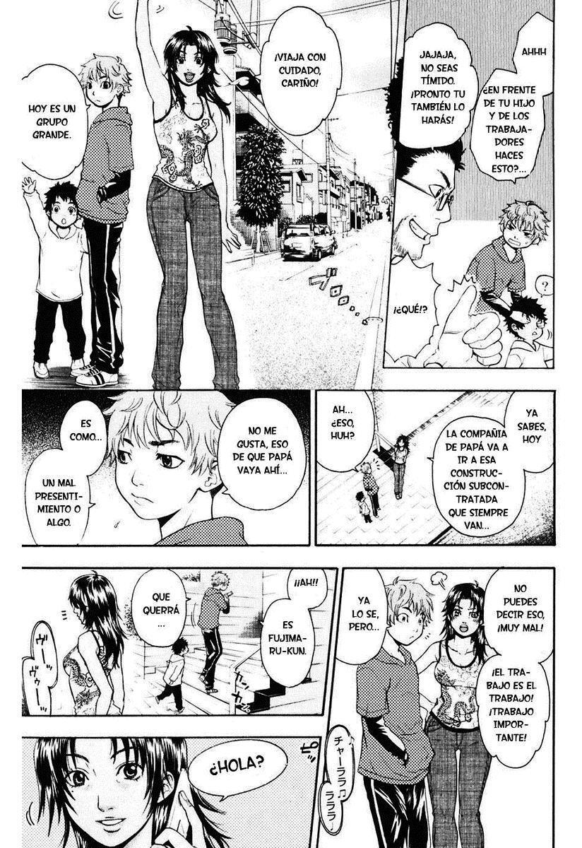 Capitulo 17 page 18
