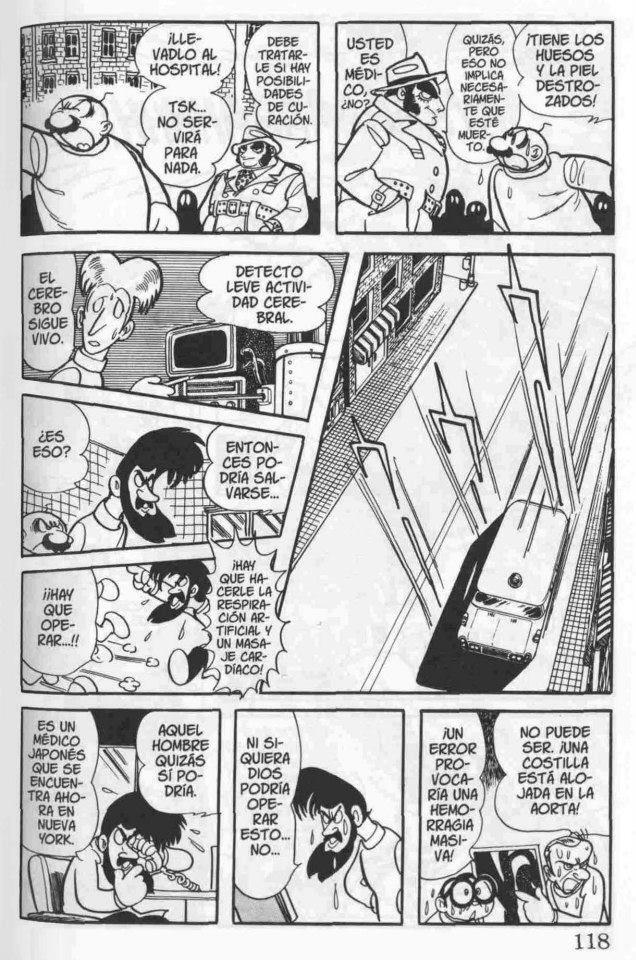 Capitulo 18 page 6