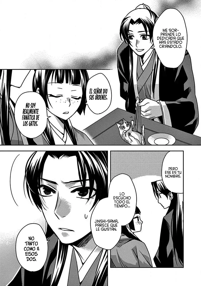 Capitulo 32 page 16