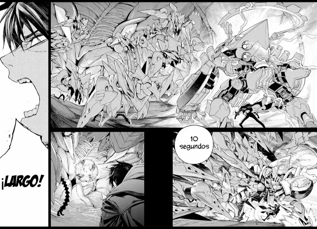 Capitulo 24 page 10
