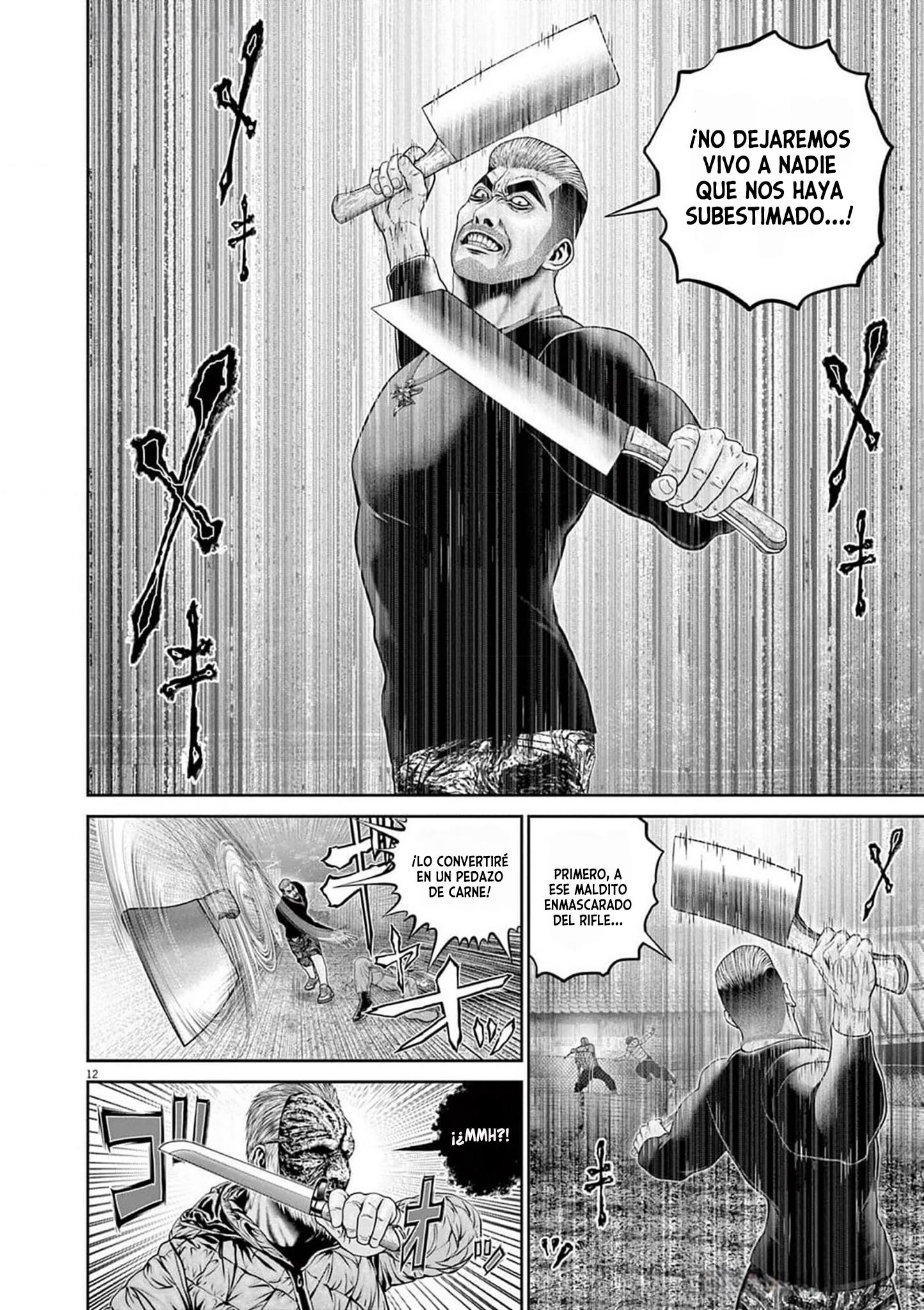 Capitulo 20 page 17
