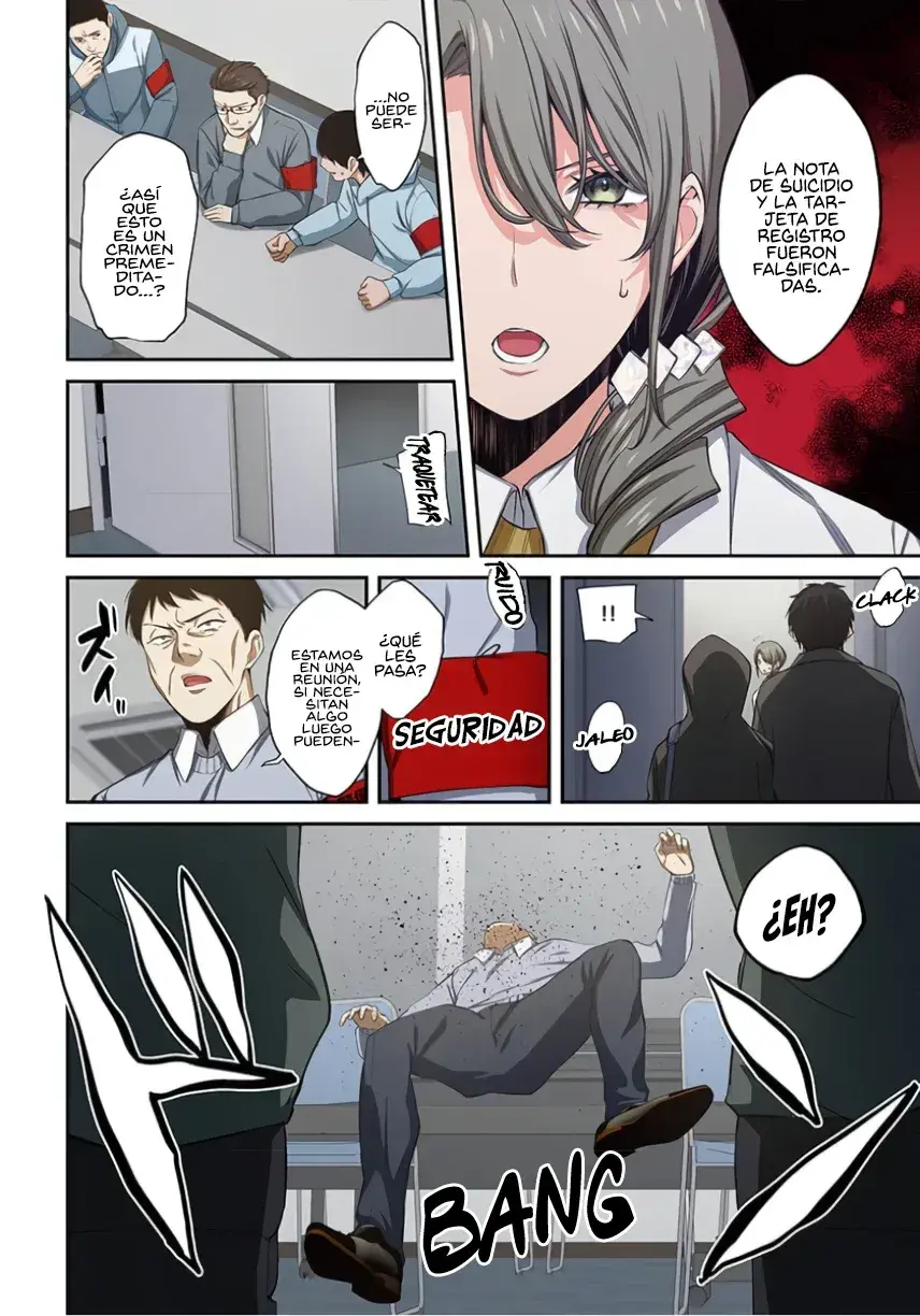 Capitulo 22 page 3