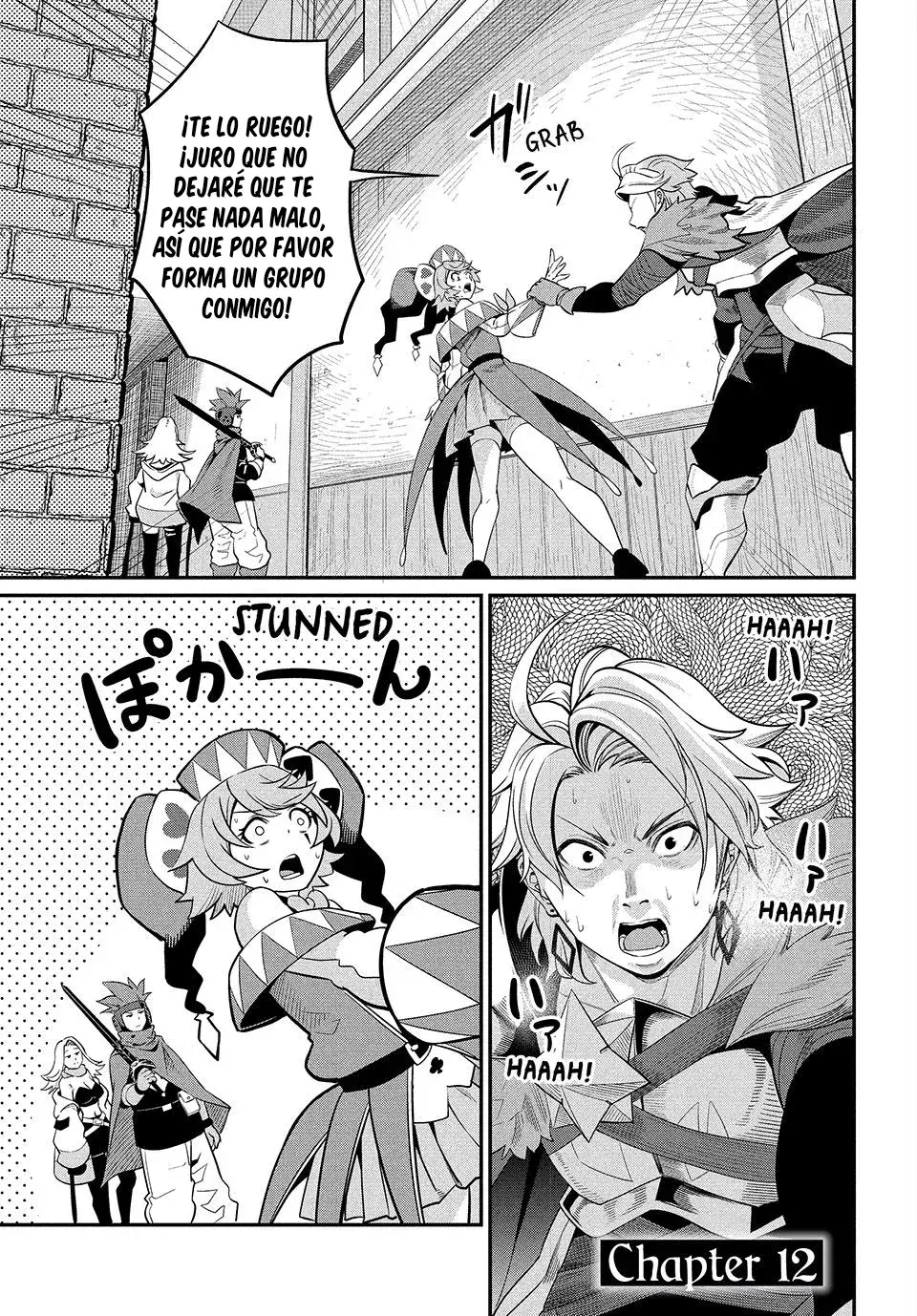Capitulo 12 page 1