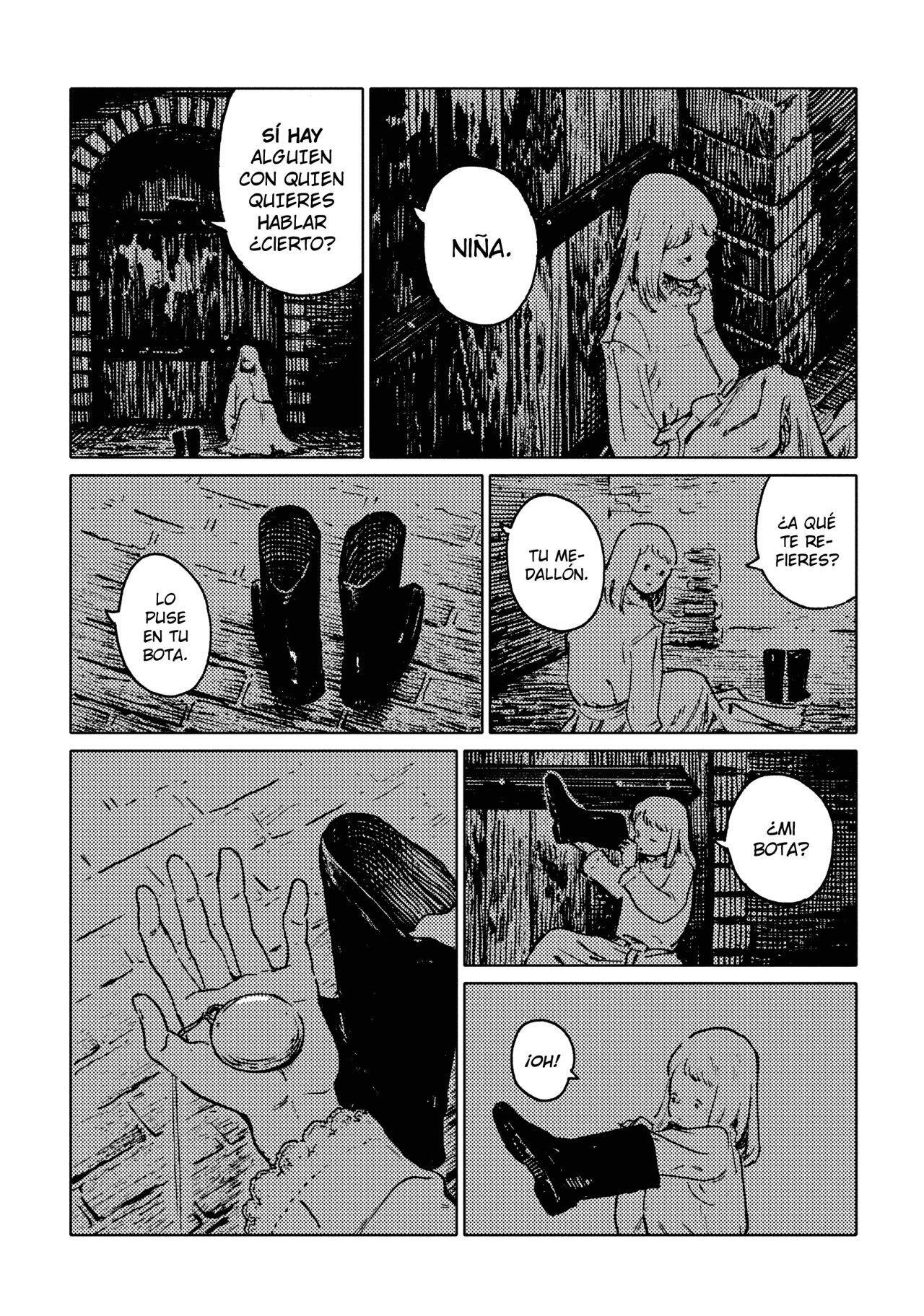 Capitulo 40 page 22