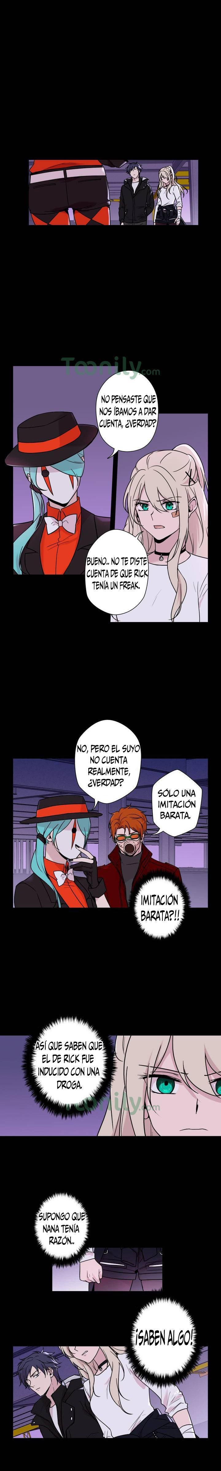 Capitulo 33 page 14