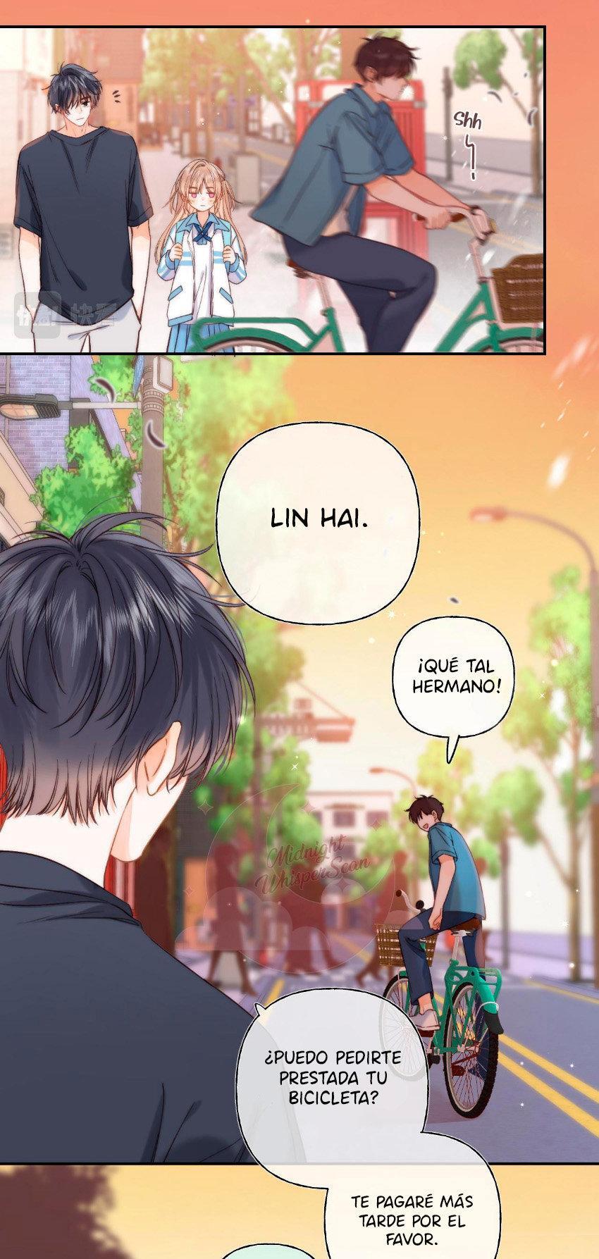 Capitulo 31 page 19