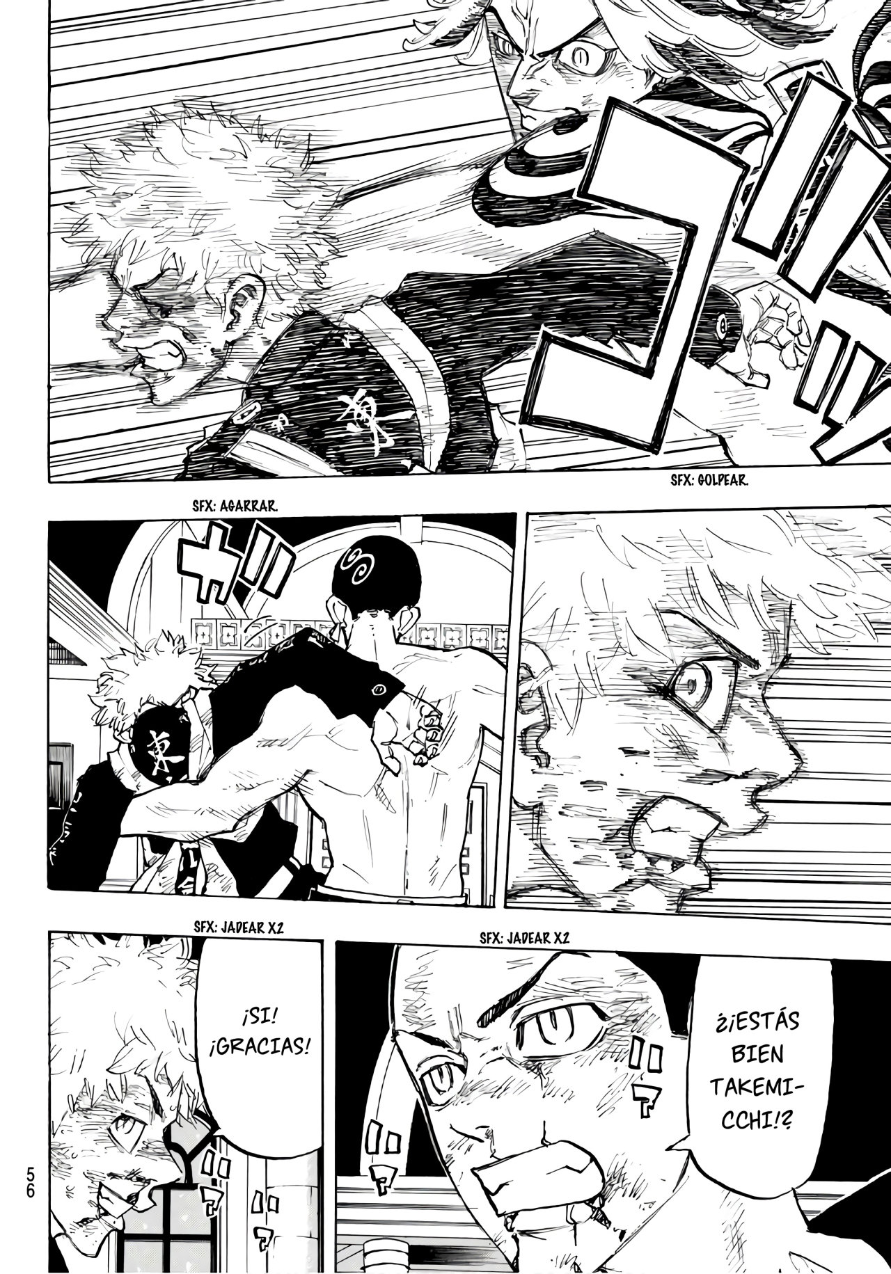 Capitulo 103 page 10