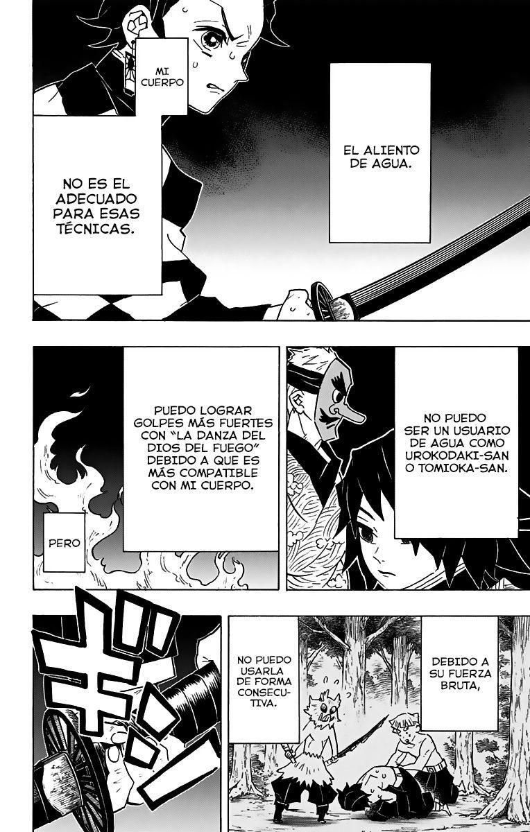 Capitulo 77 page 13