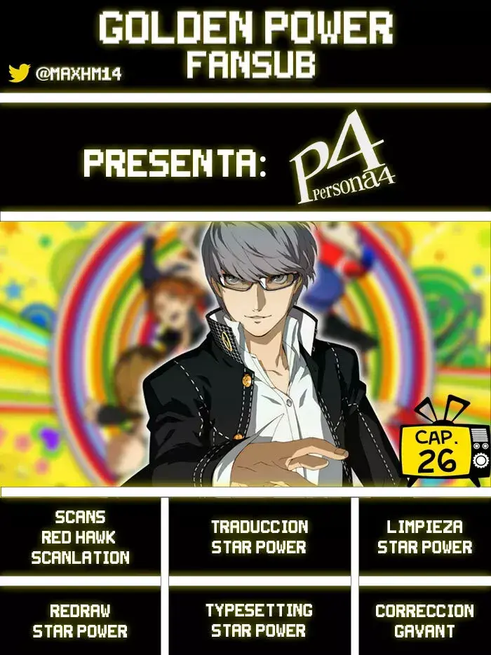 Capitulo 26 page 2