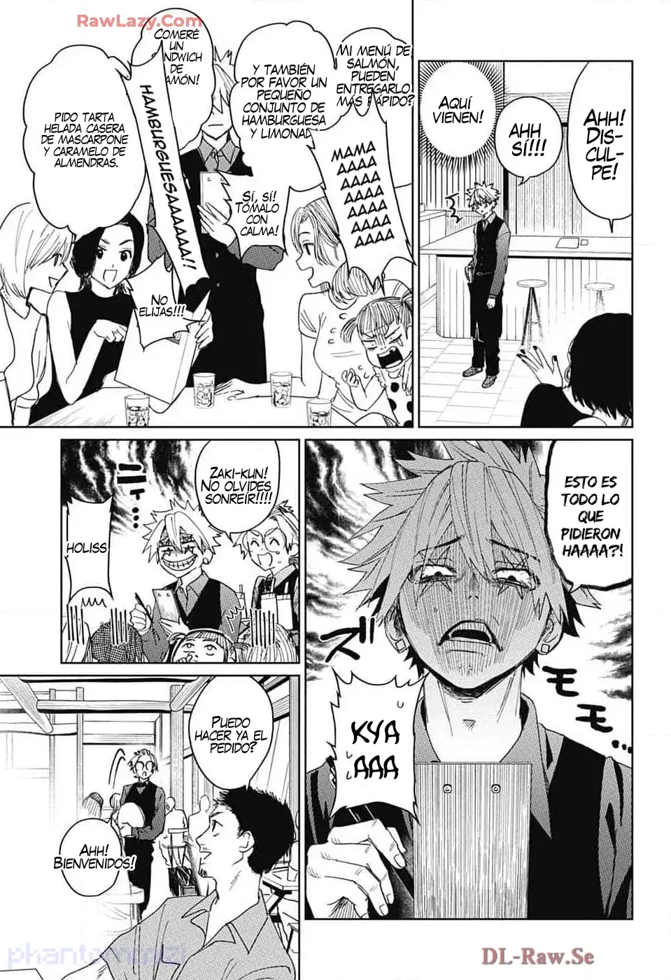 Capitulo 14 page 16