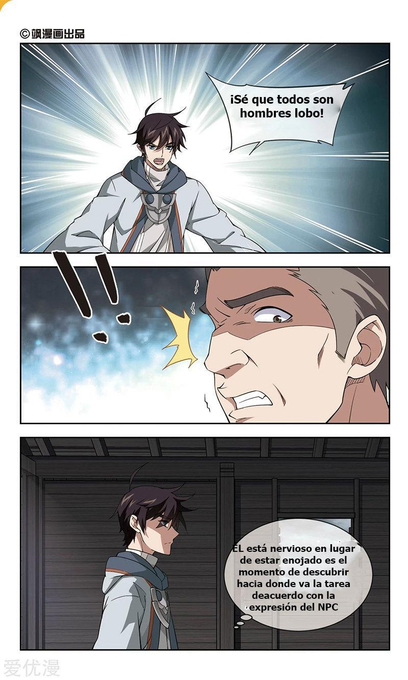 Capitulo 49 page 3