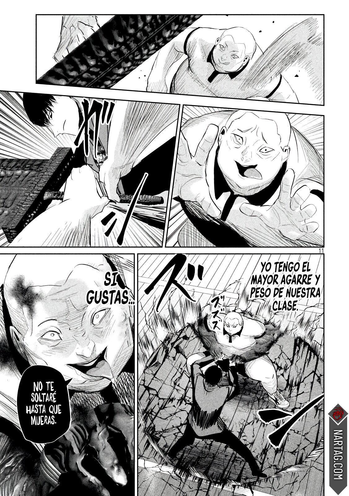 Capitulo 33 page 14