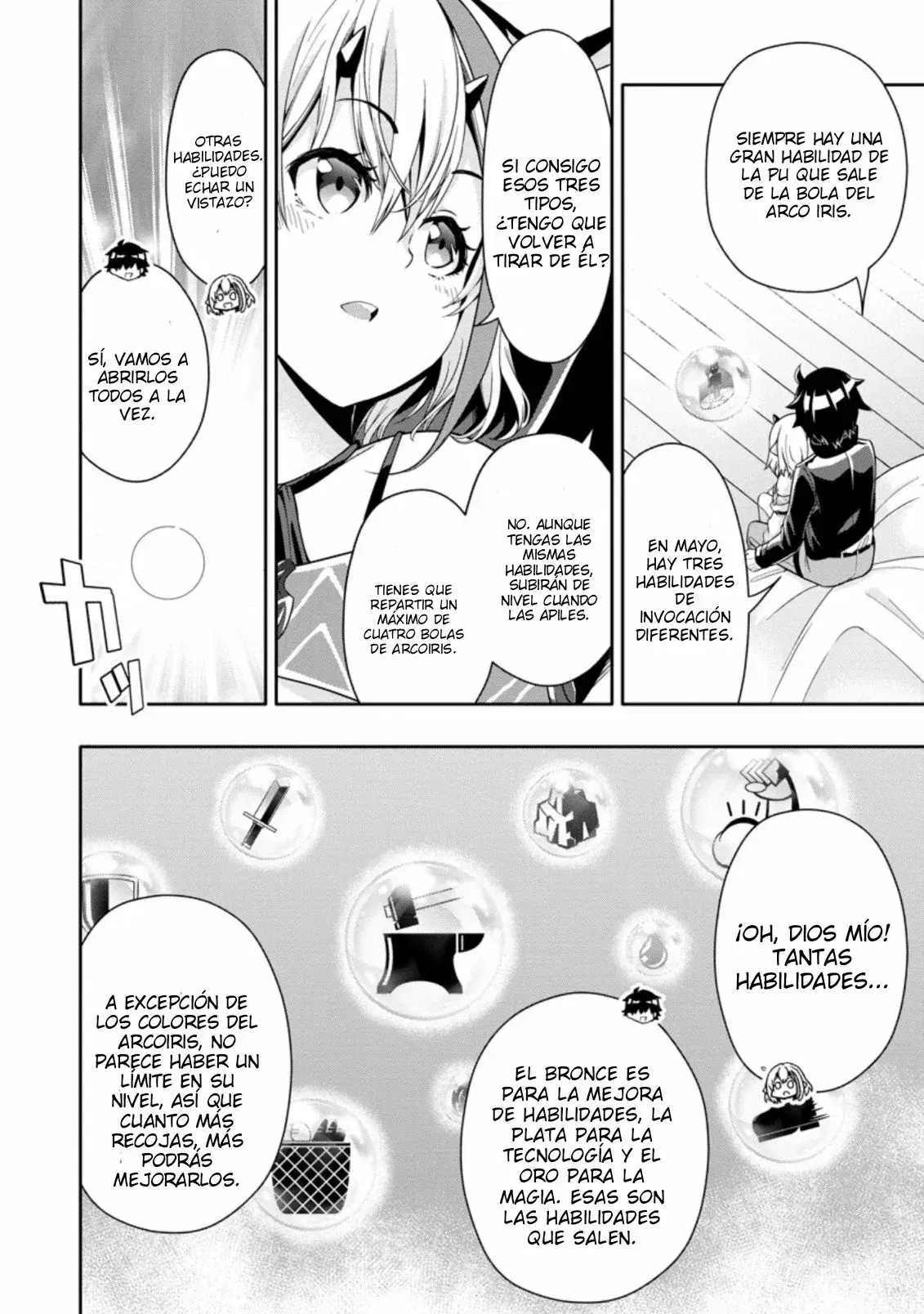 Capitulo 11.30 page 10
