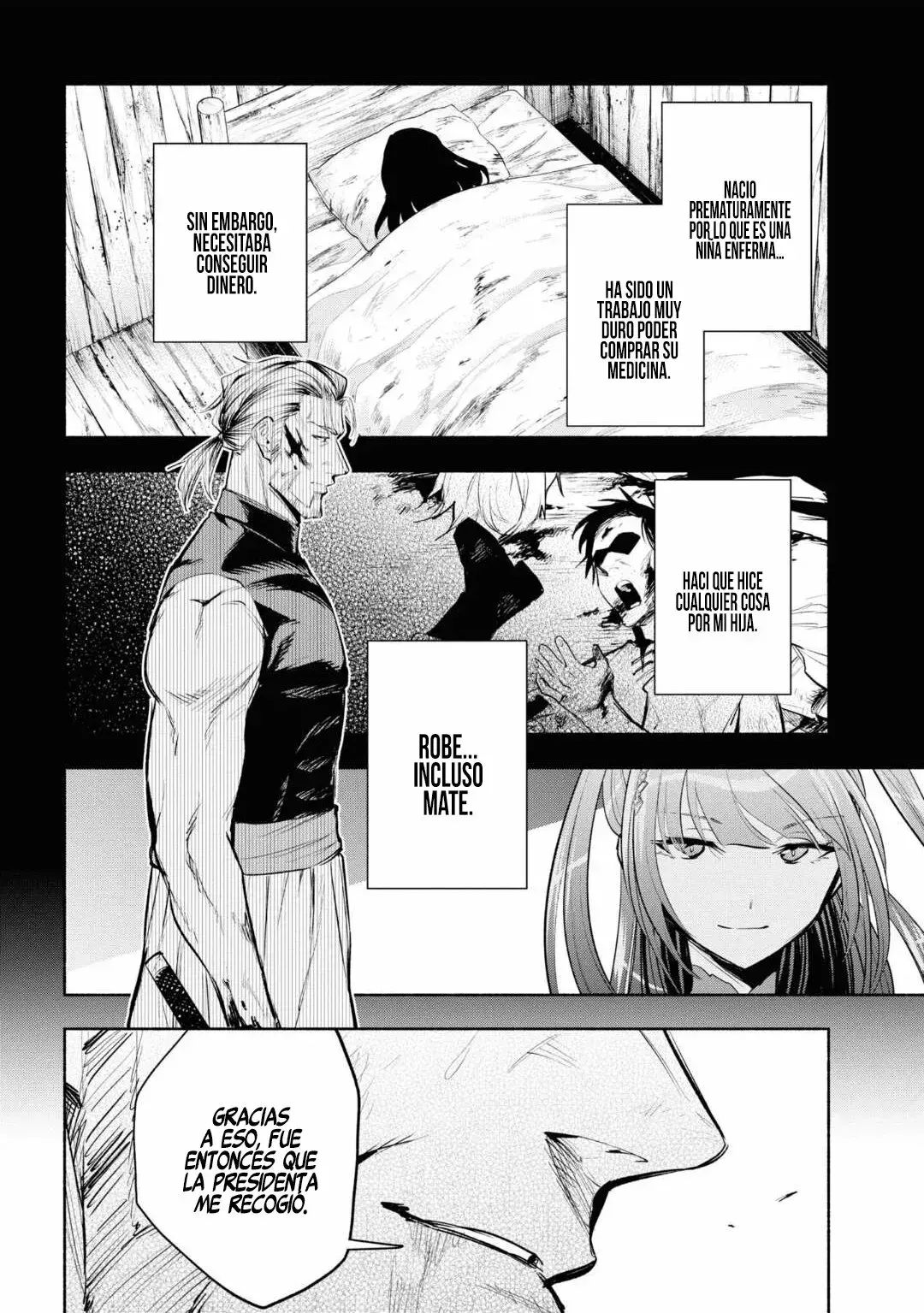 Capitulo 16 page 29