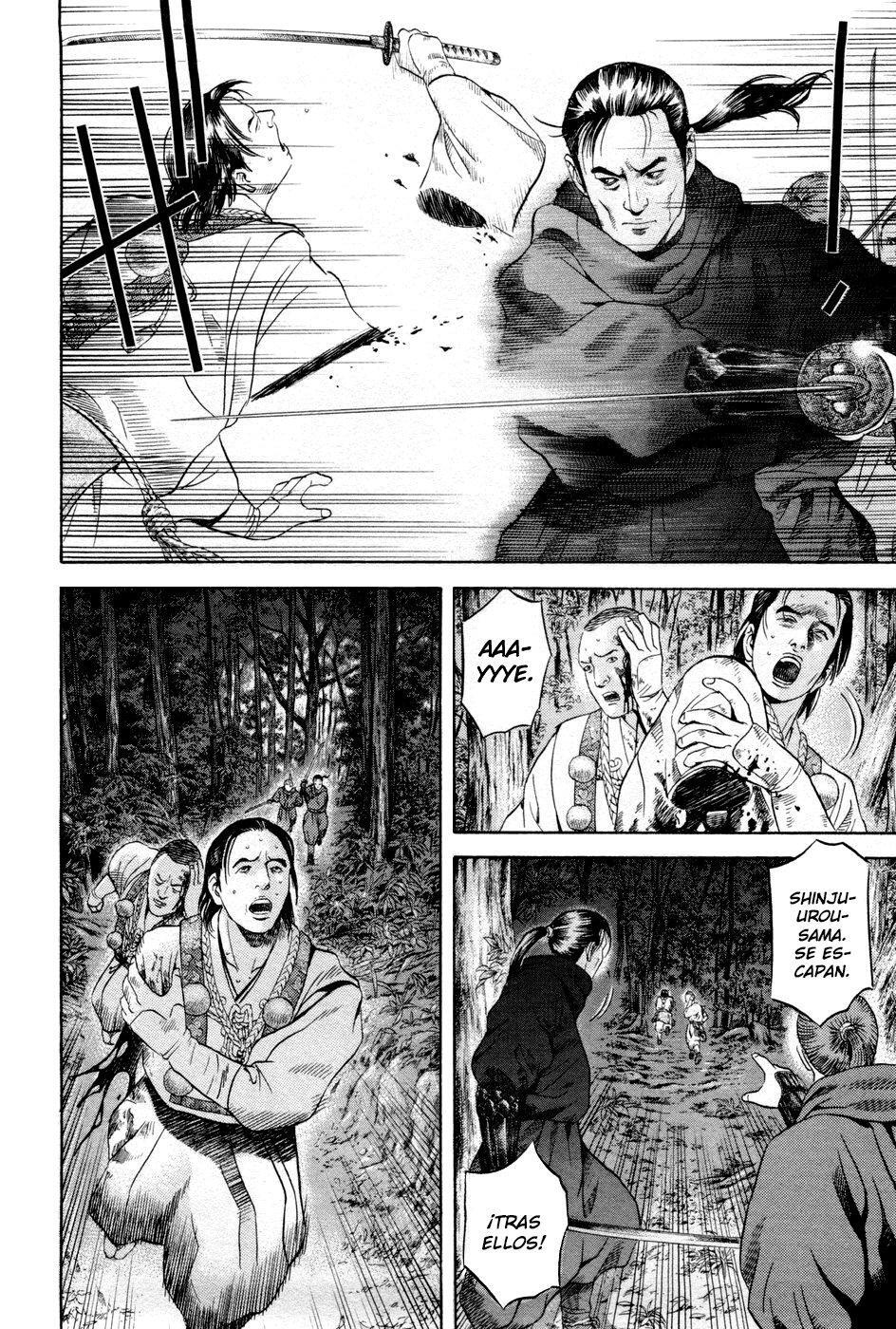 Capitulo 22 page 10