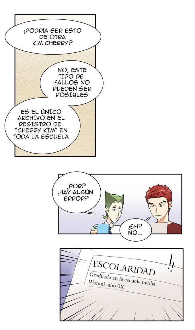 Capitulo 33 page 28