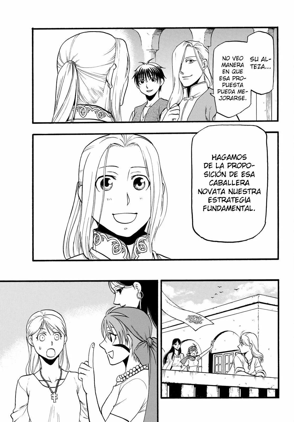 Capitulo 107 page 12
