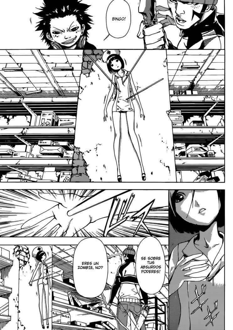 Capitulo 22 page 14