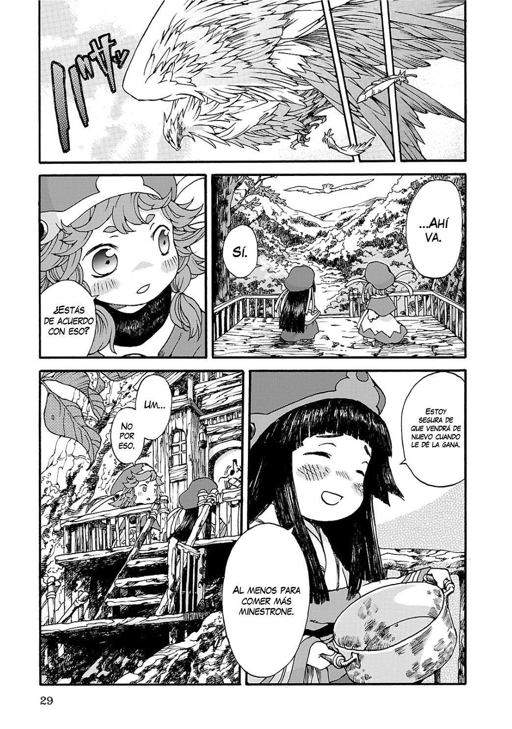 Capitulo 1 page 28