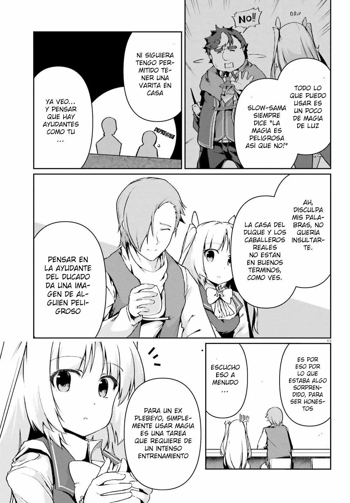 Capitulo 19 page 11