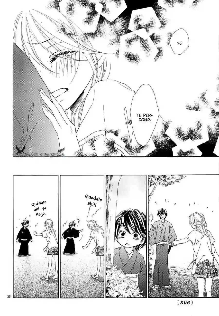 Capitulo 73 page 36