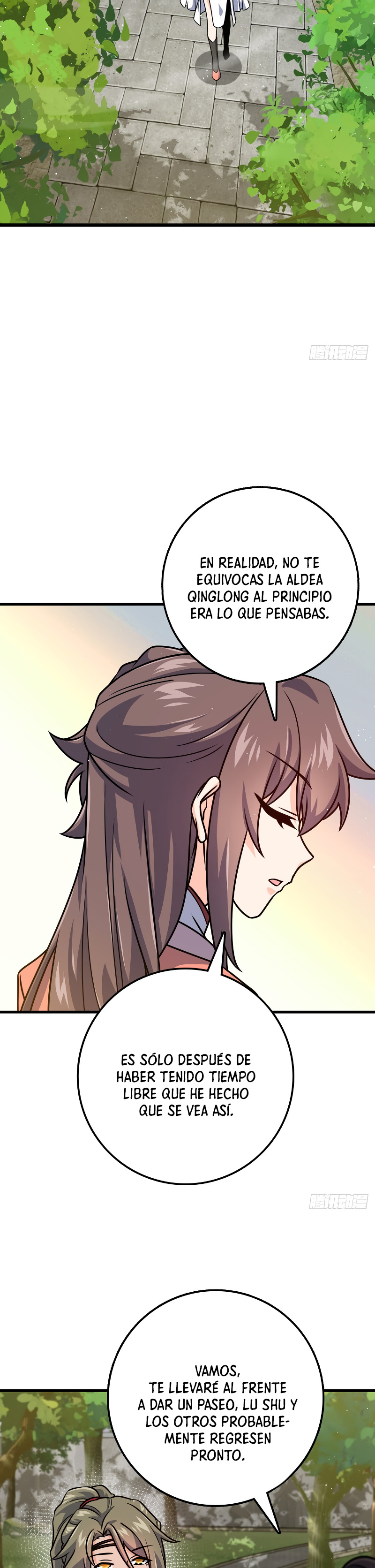 Capitulo 530 page 22
