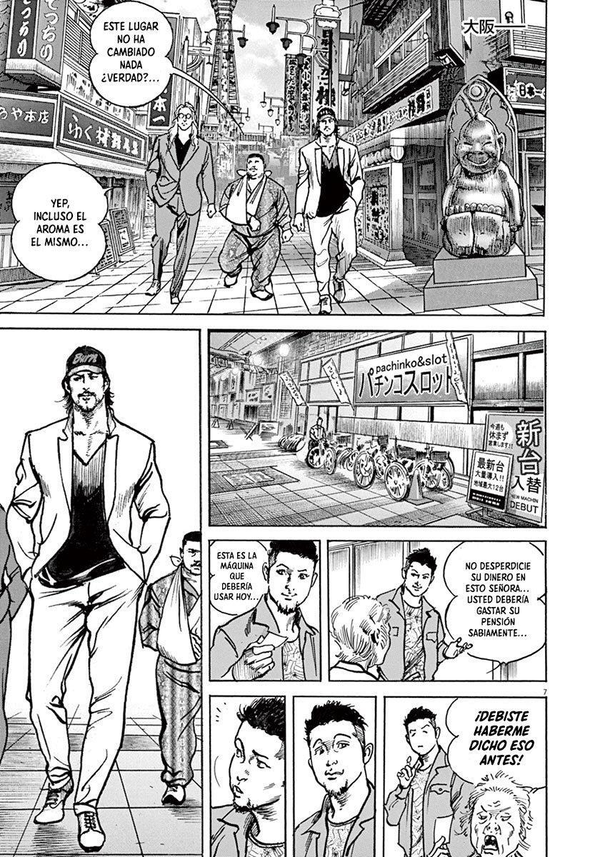 Capitulo 18 page 9