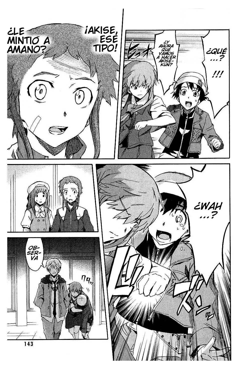 Capitulo 17 page 18