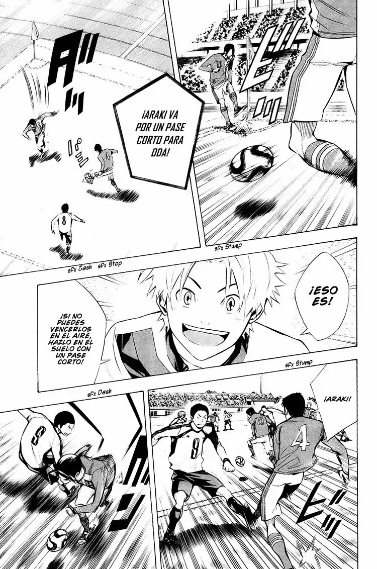 Capitulo 208 page 6
