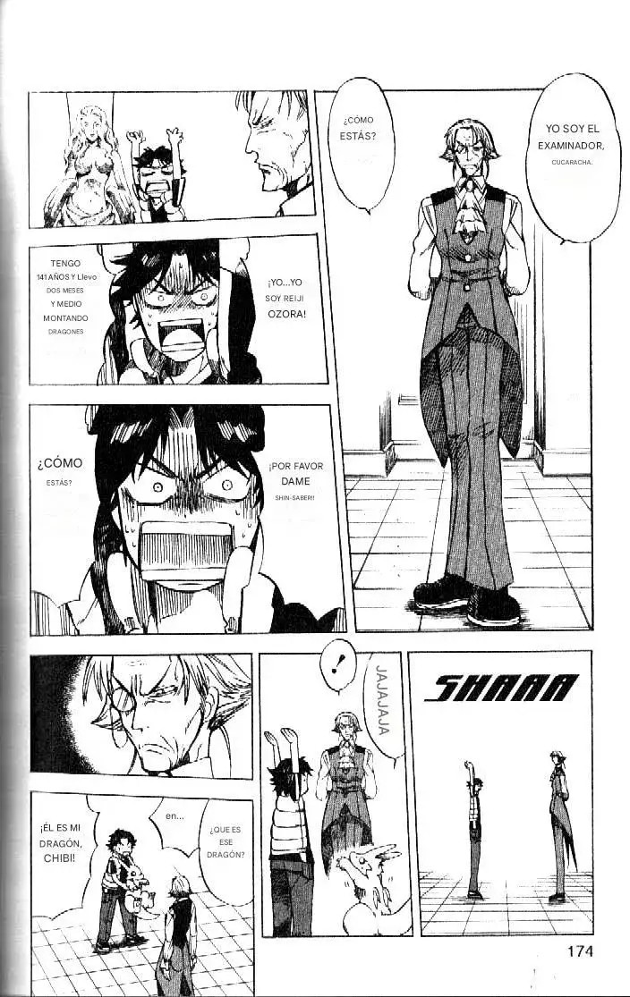 Capitulo 20 page 21