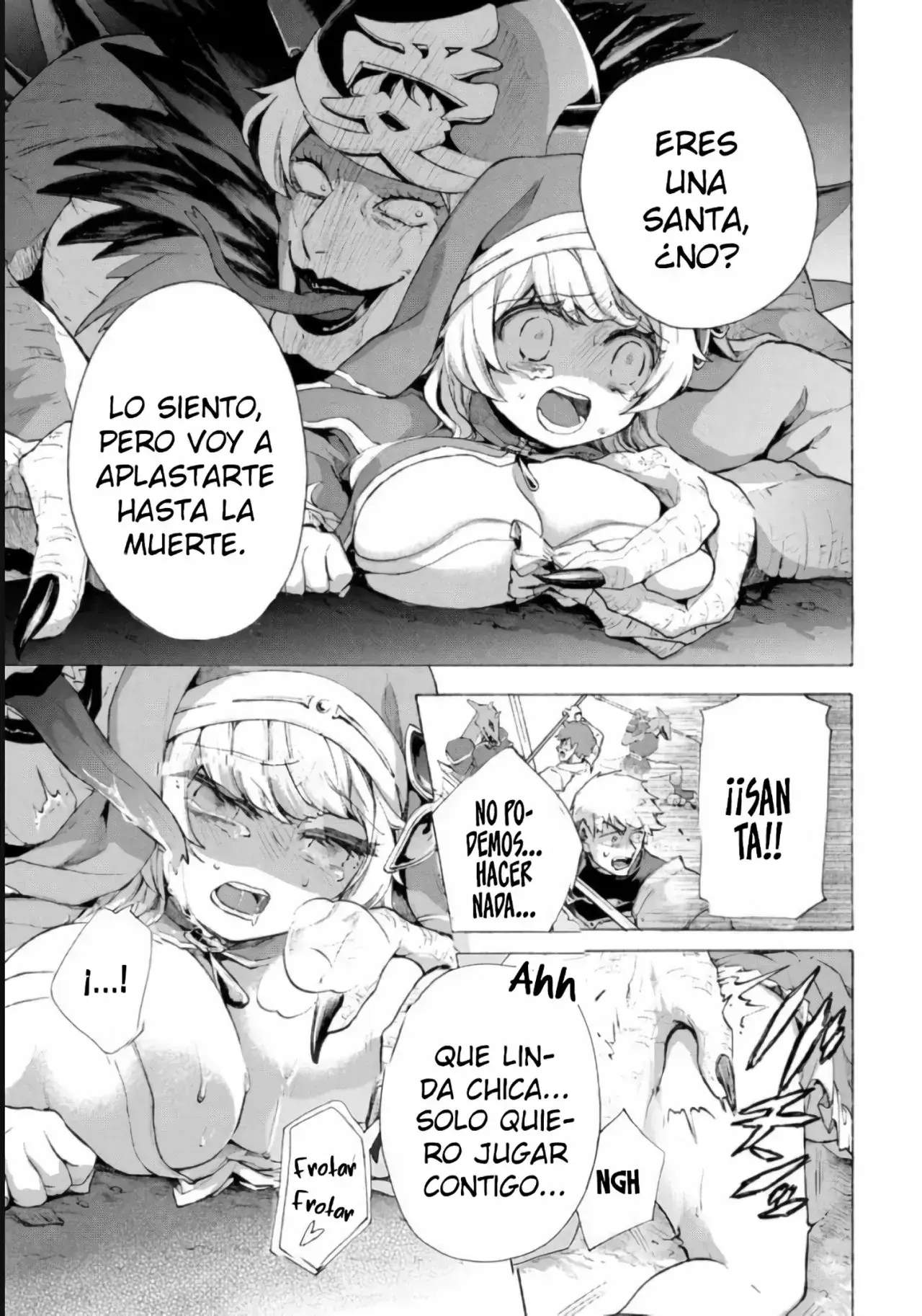 Capitulo 8.30 page 16