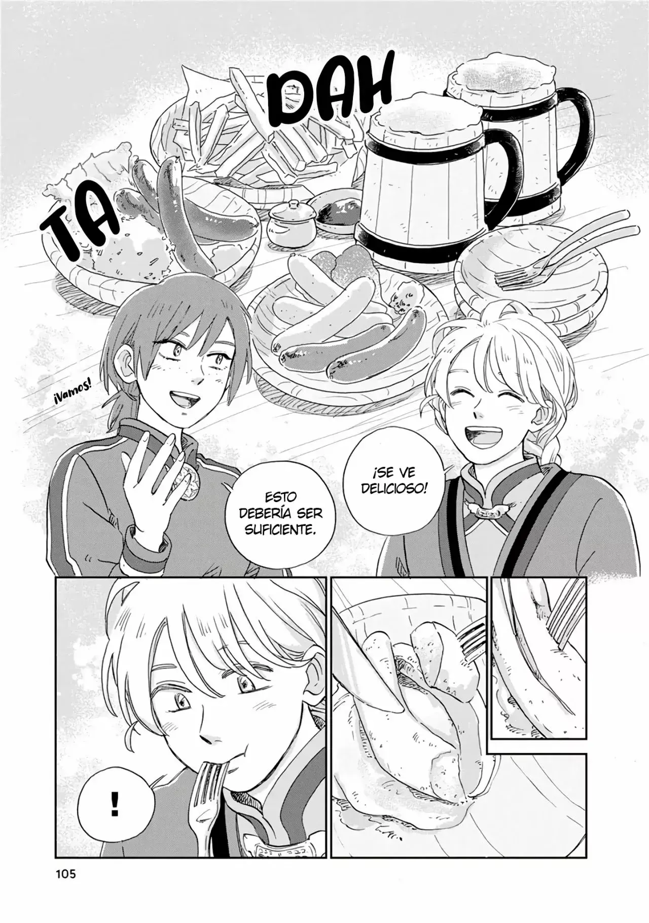 Capitulo 27 page 6