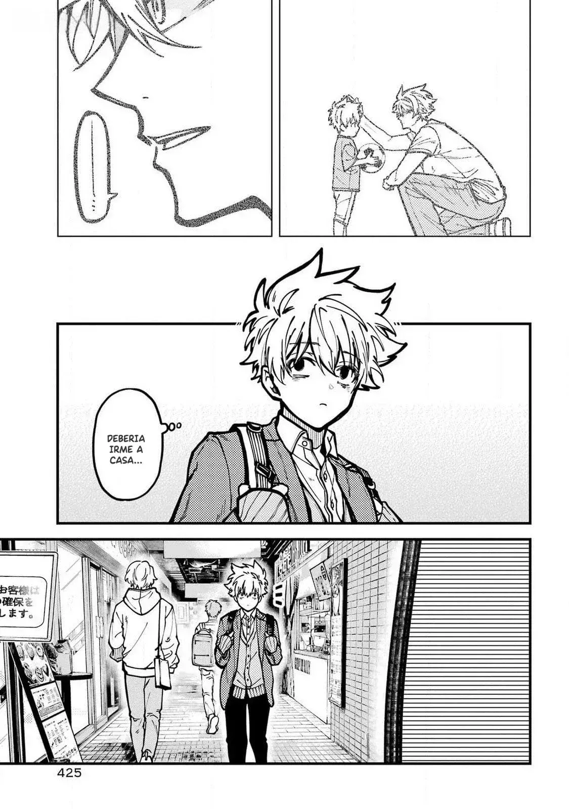 Capitulo 49 page 20