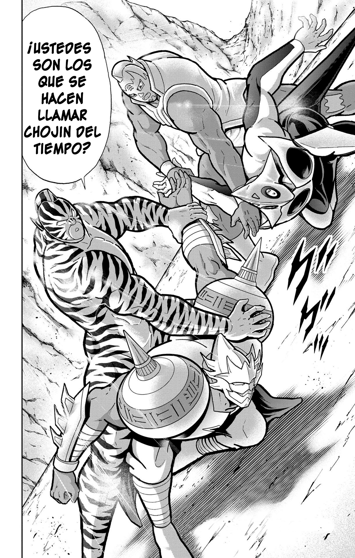 Capitulo 812 page 18
