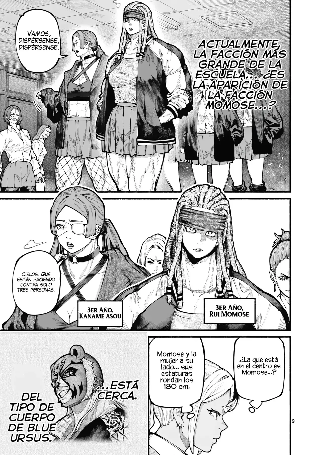 Capitulo 19 page 12