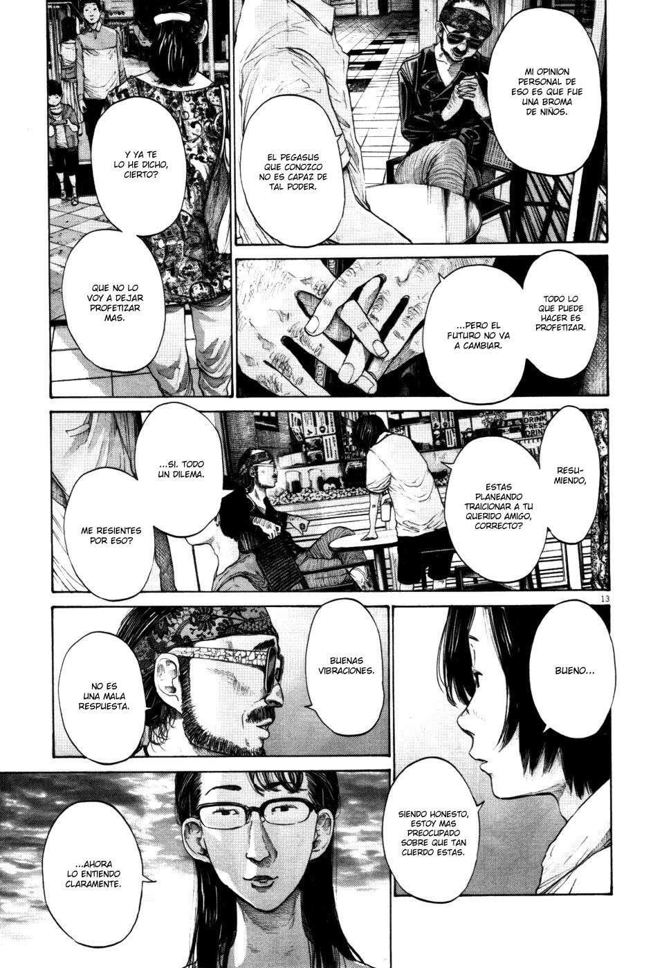 Capitulo 119 page 14