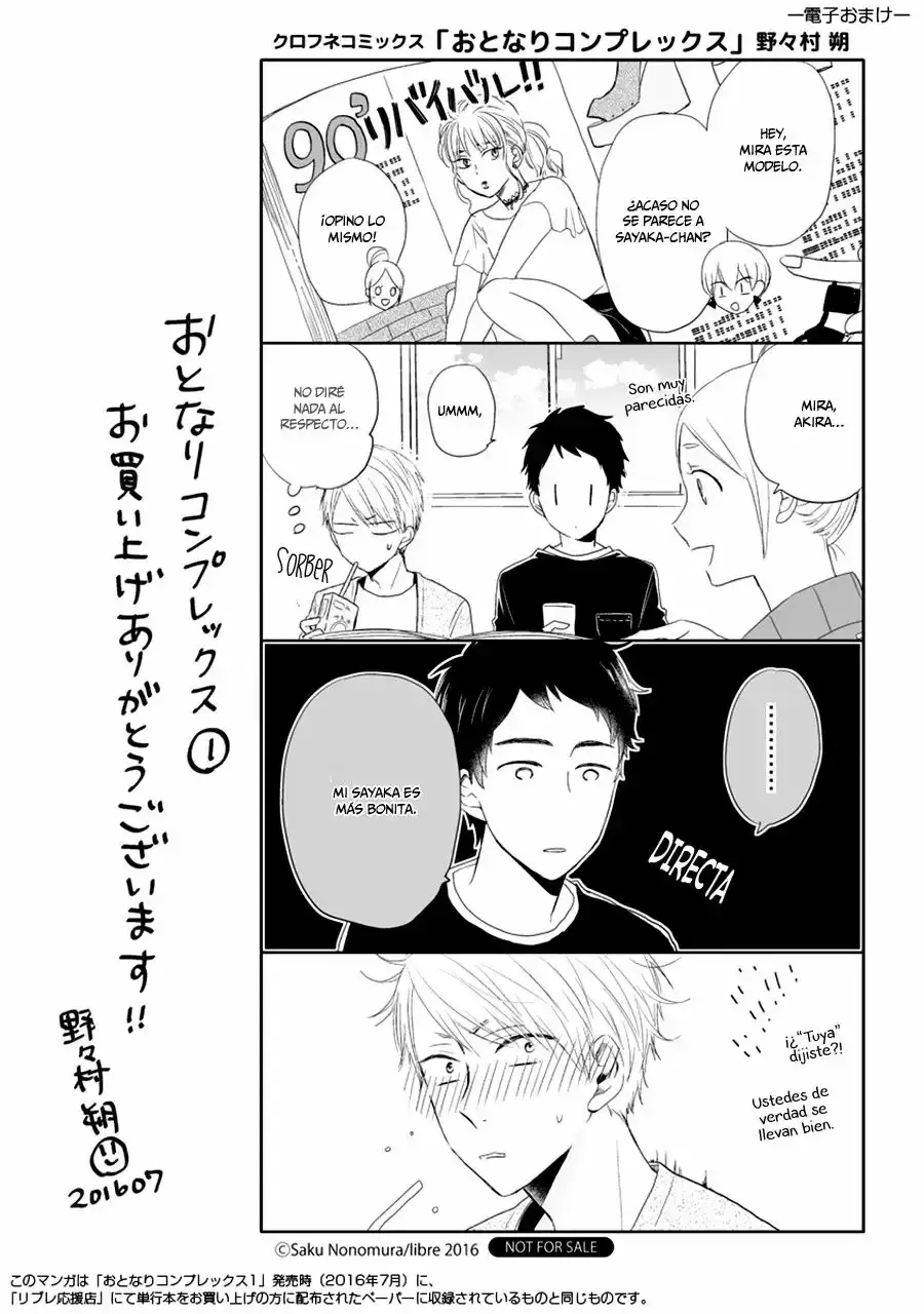Capitulo 23.50 page 12