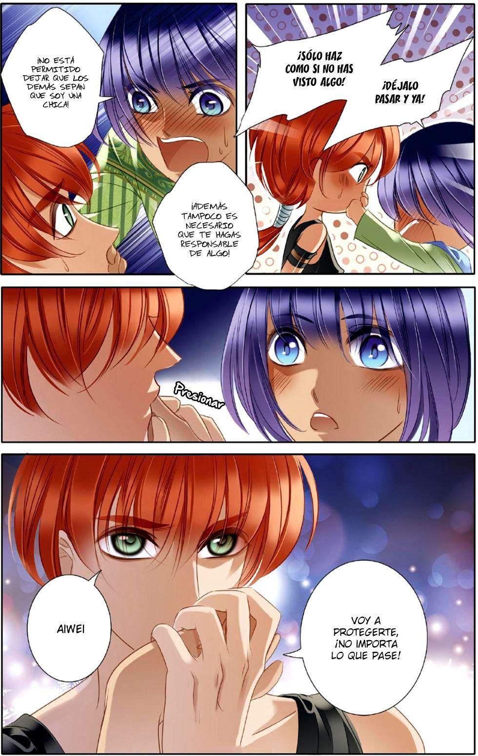 Capitulo 18 page 3