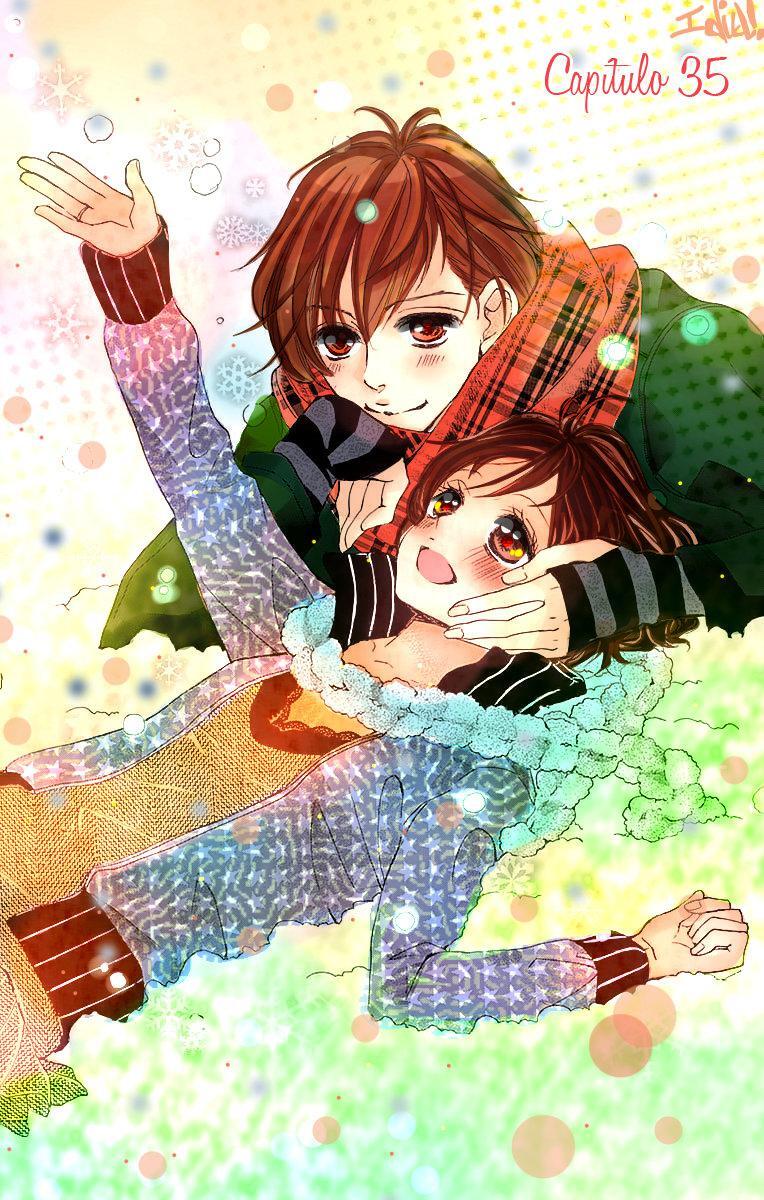 Capitulo 35 page 5