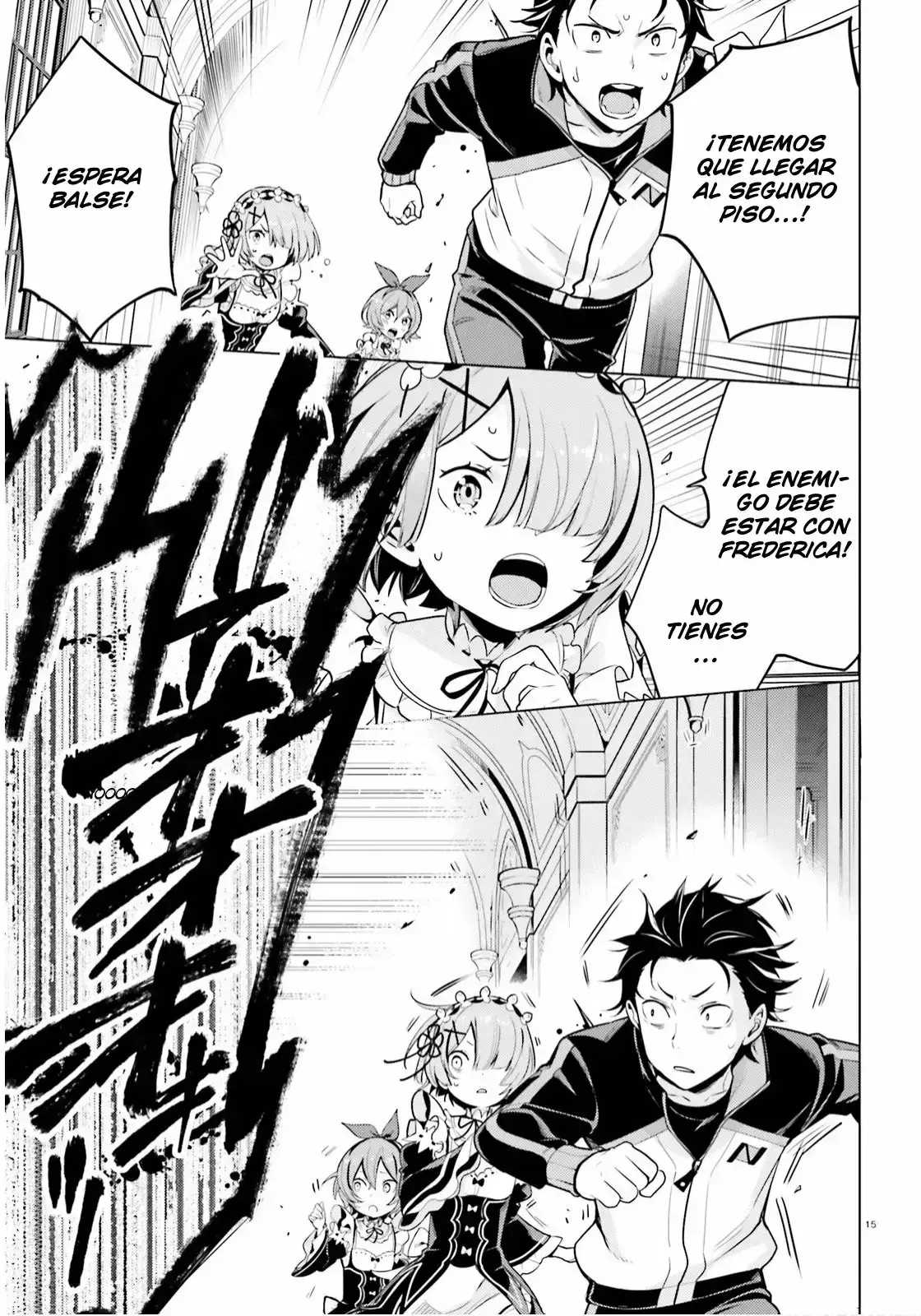 Capitulo 14.50 page 16