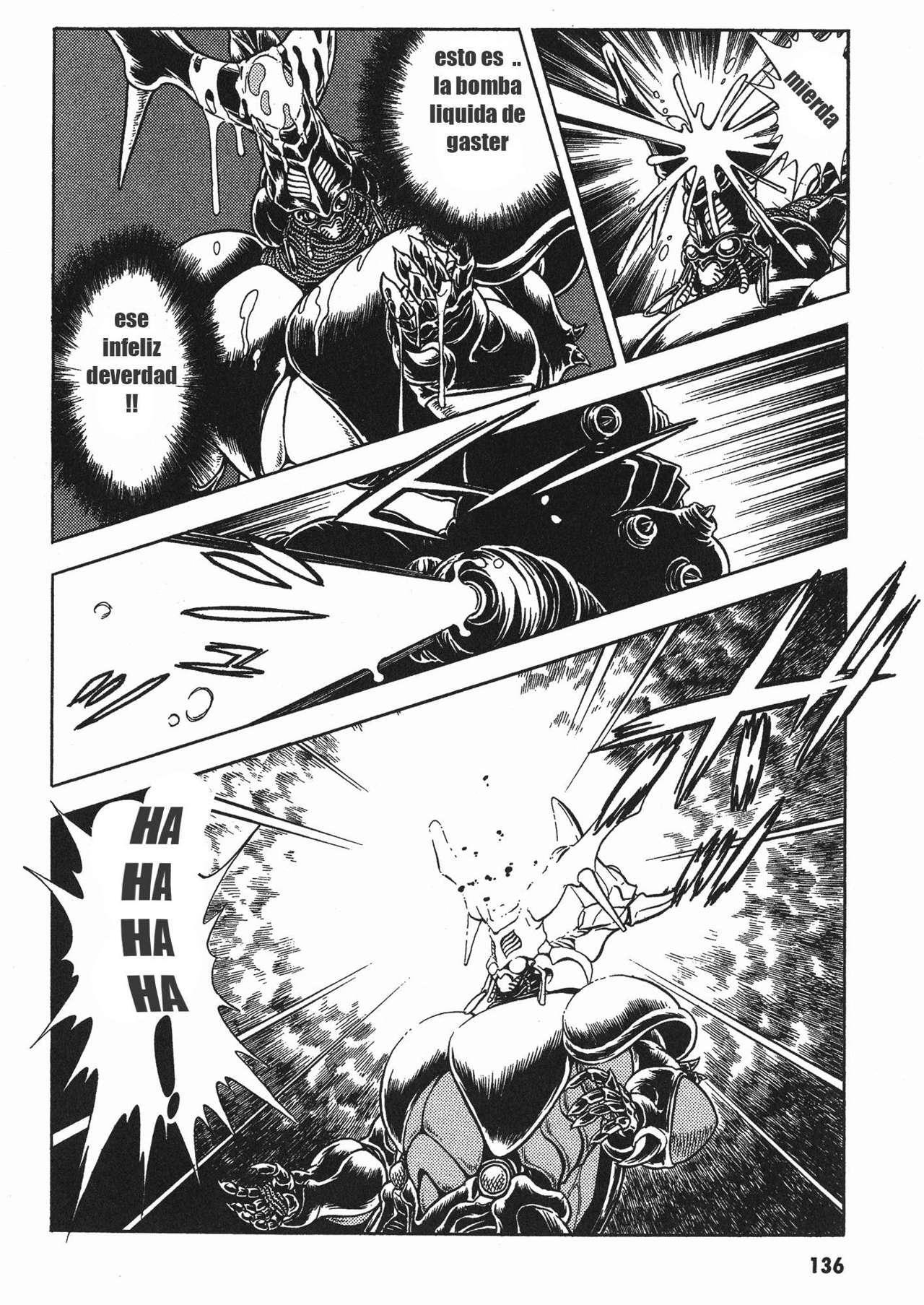 Capitulo 45 page 14