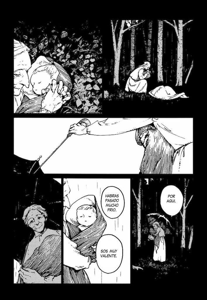 Capitulo 16 page 19